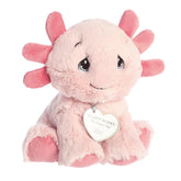 Aurora® - Precious Moments™ - Ajolote Lottie de 8,5"
